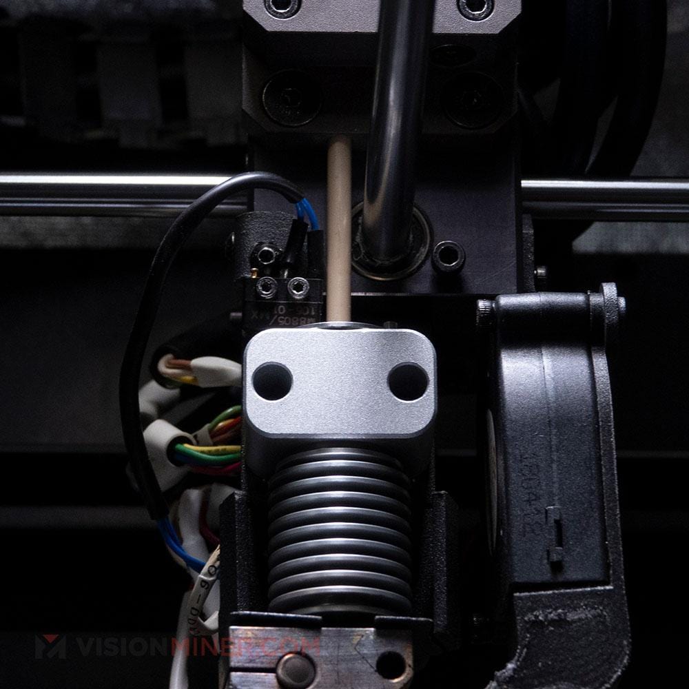 PEEK Tube Intamsys 3D Printer Parts