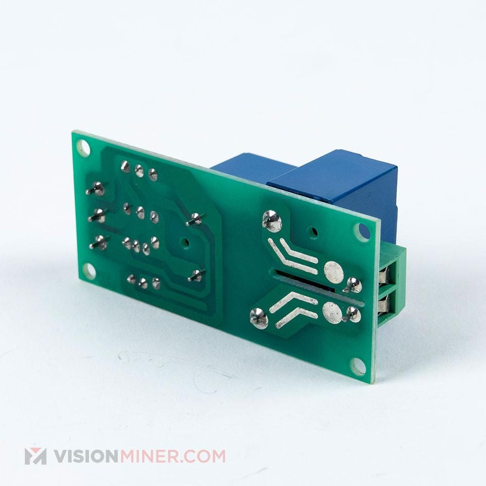 Relay Intamsys Printer Parts