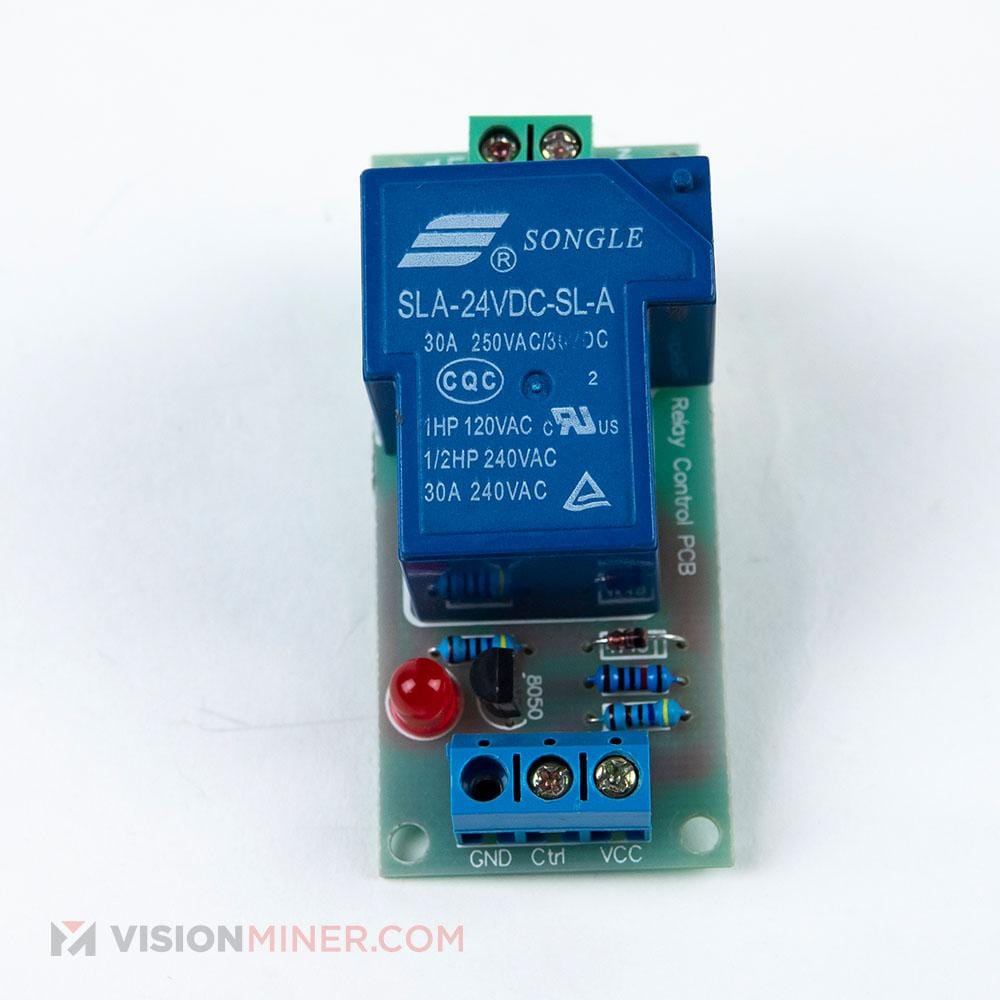 Relay Intamsys Printer Parts