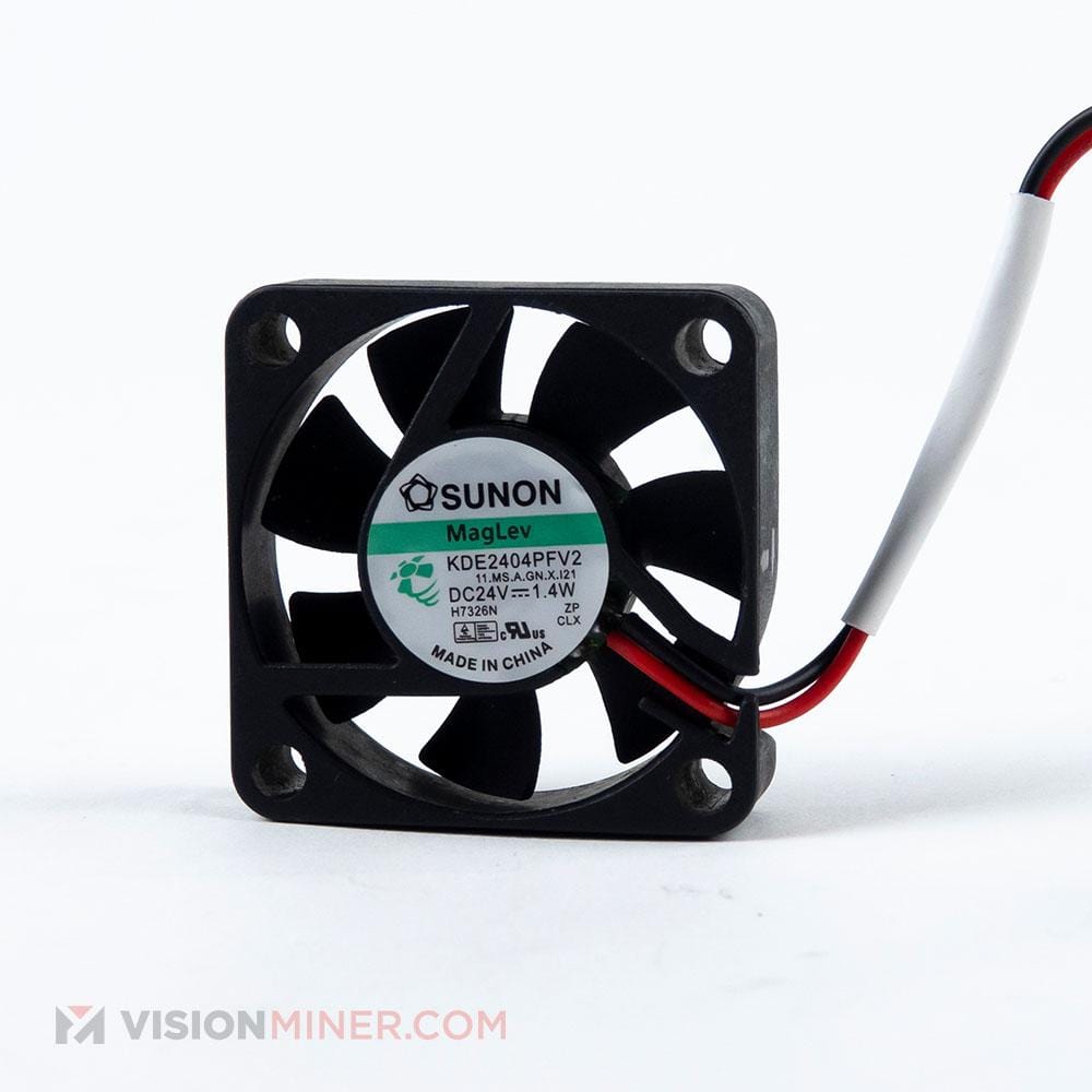 Relay fan Intamsys 3D Printer Parts