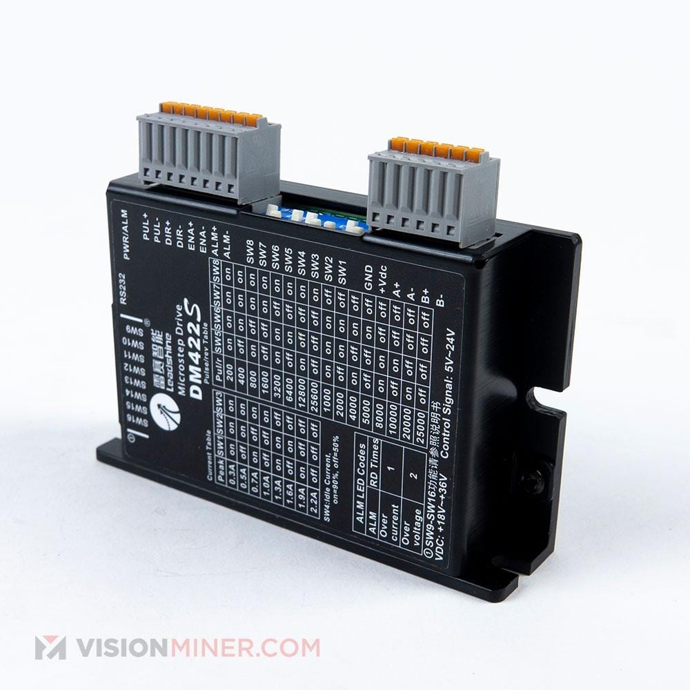 Stepper Driver - Funmat HT Enhanced Intamsys 3D Printer Parts