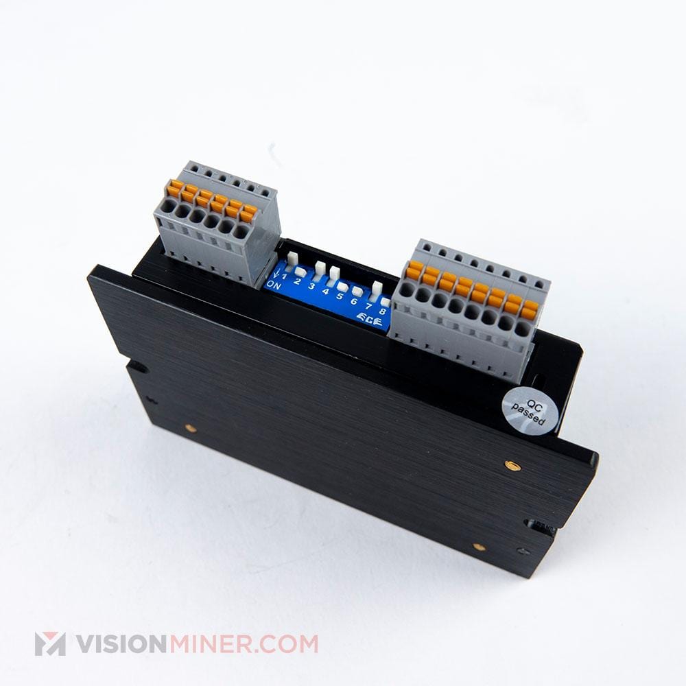 Stepper Driver - Funmat HT Enhanced Intamsys 3D Printer Parts