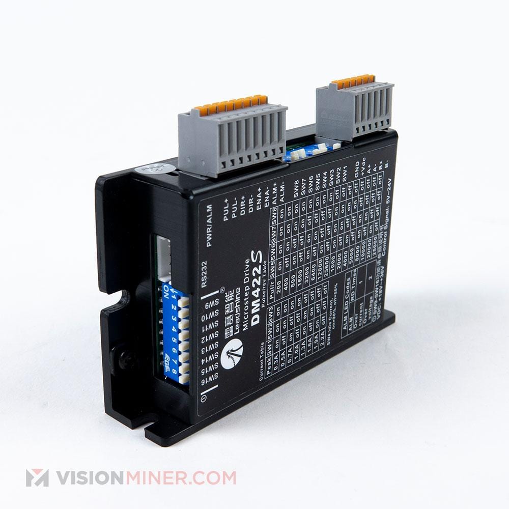 Stepper Driver - Funmat HT Enhanced Intamsys 3D Printer Parts