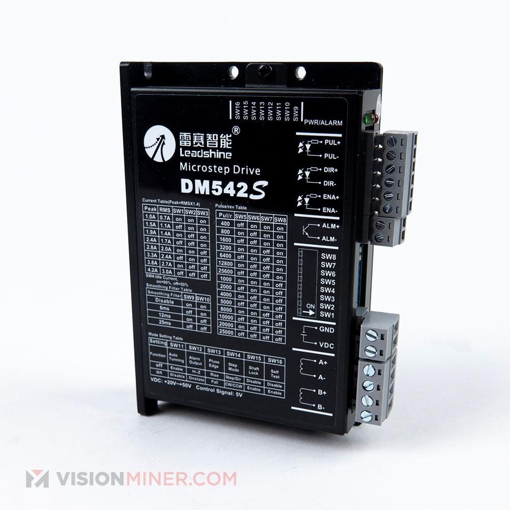 Stepper Driver - Funmat PRO 410 Intamsys 3D Printer Parts