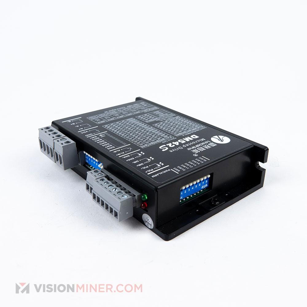 Stepper Driver - Funmat PRO 410 Intamsys 3D Printer Parts