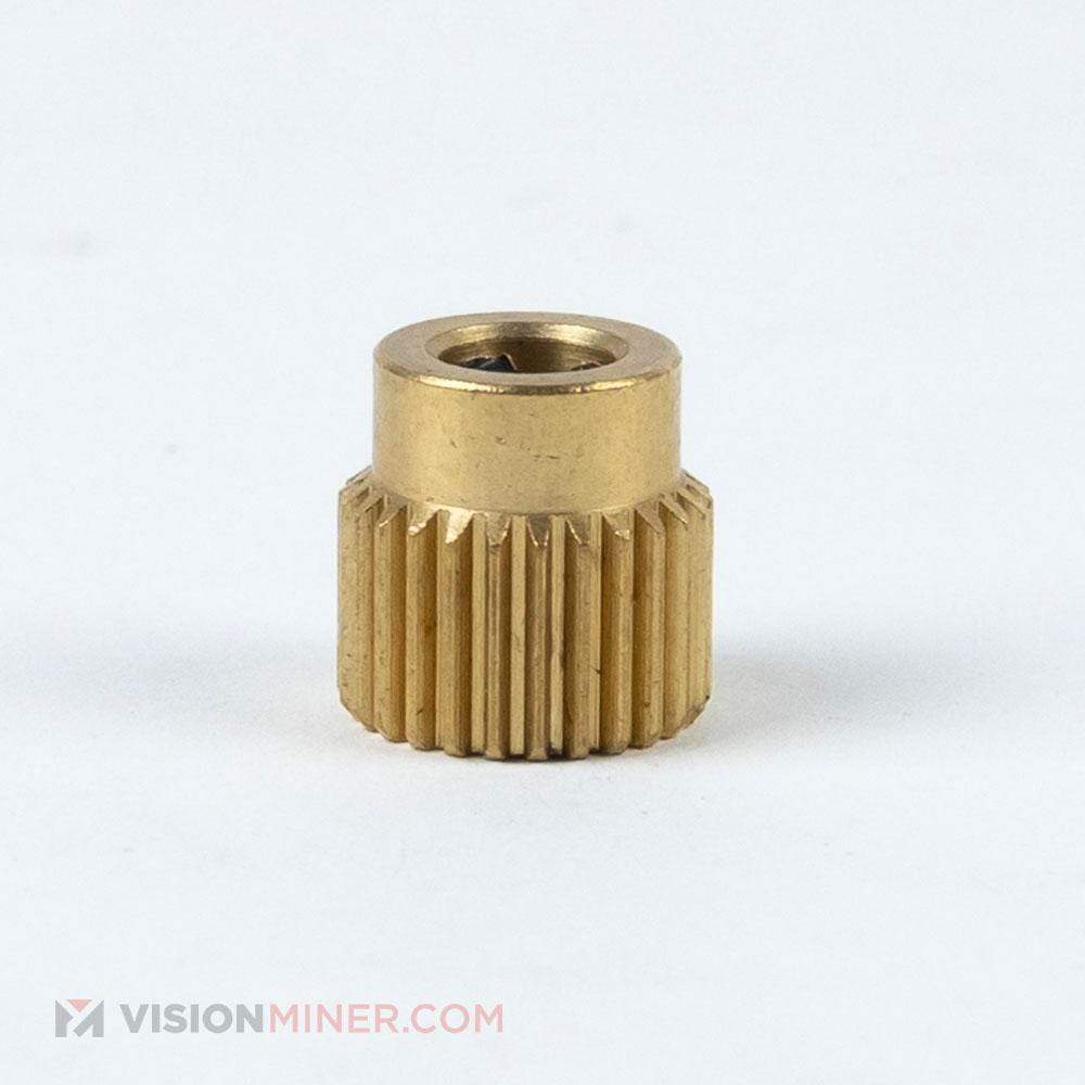 extruder drive gear Extruder Gear