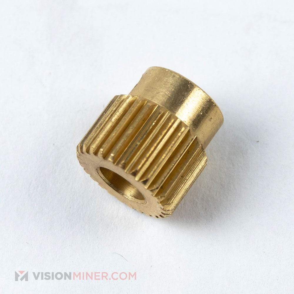 Extruder Gear Intamsys Printer Parts