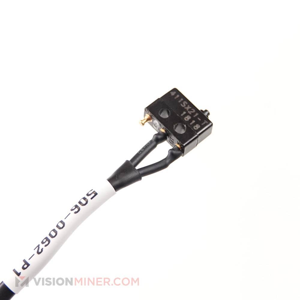 Auto-Leveling Switch Vision Miner 3D Printer Parts