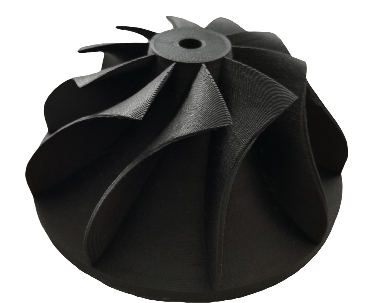 CarbonX™ PEEK+CF10 500g 3DXTech Filament