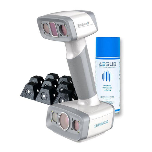 EinScan H Shining3D 3D Scanner