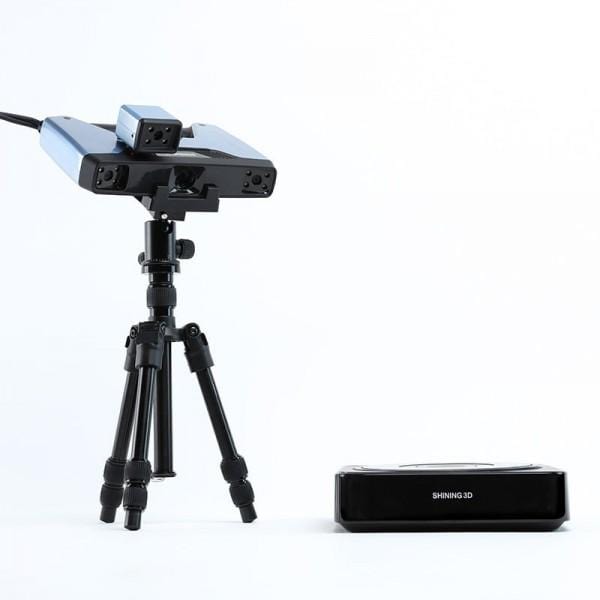 EinScan Pro 2x 2020 Handheld 3D Scanner