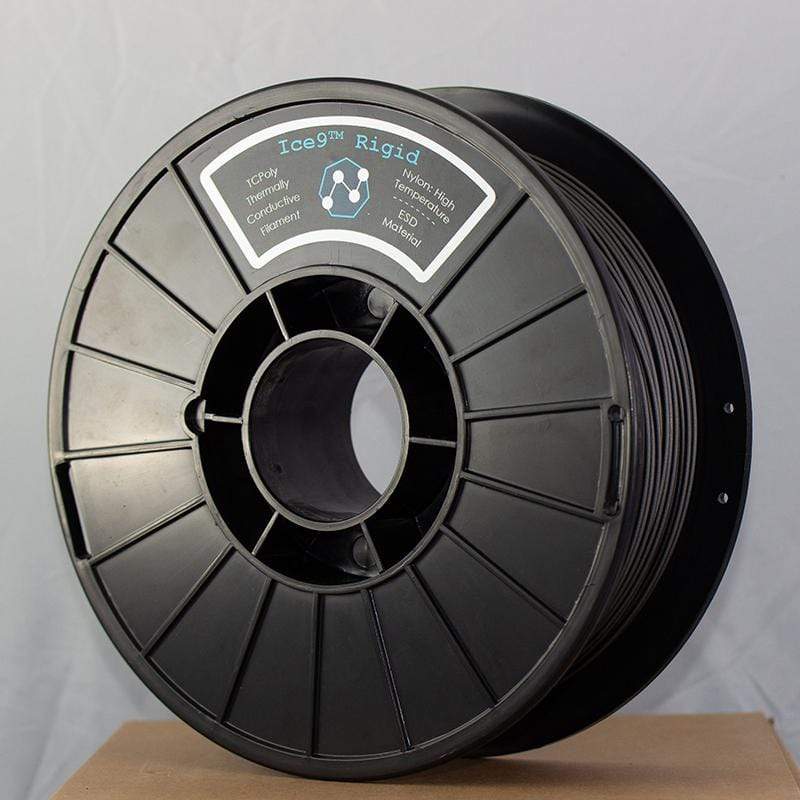 Ice9 Rigid Nylon TCPoly Filament