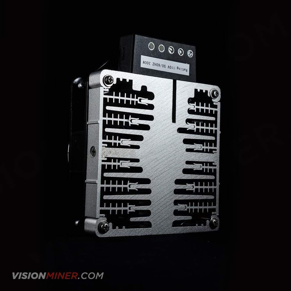 Heated Fan Intamsys Printer Parts