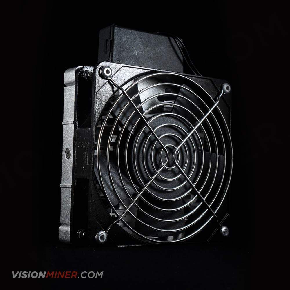 Heated Fan Intamsys Printer Parts