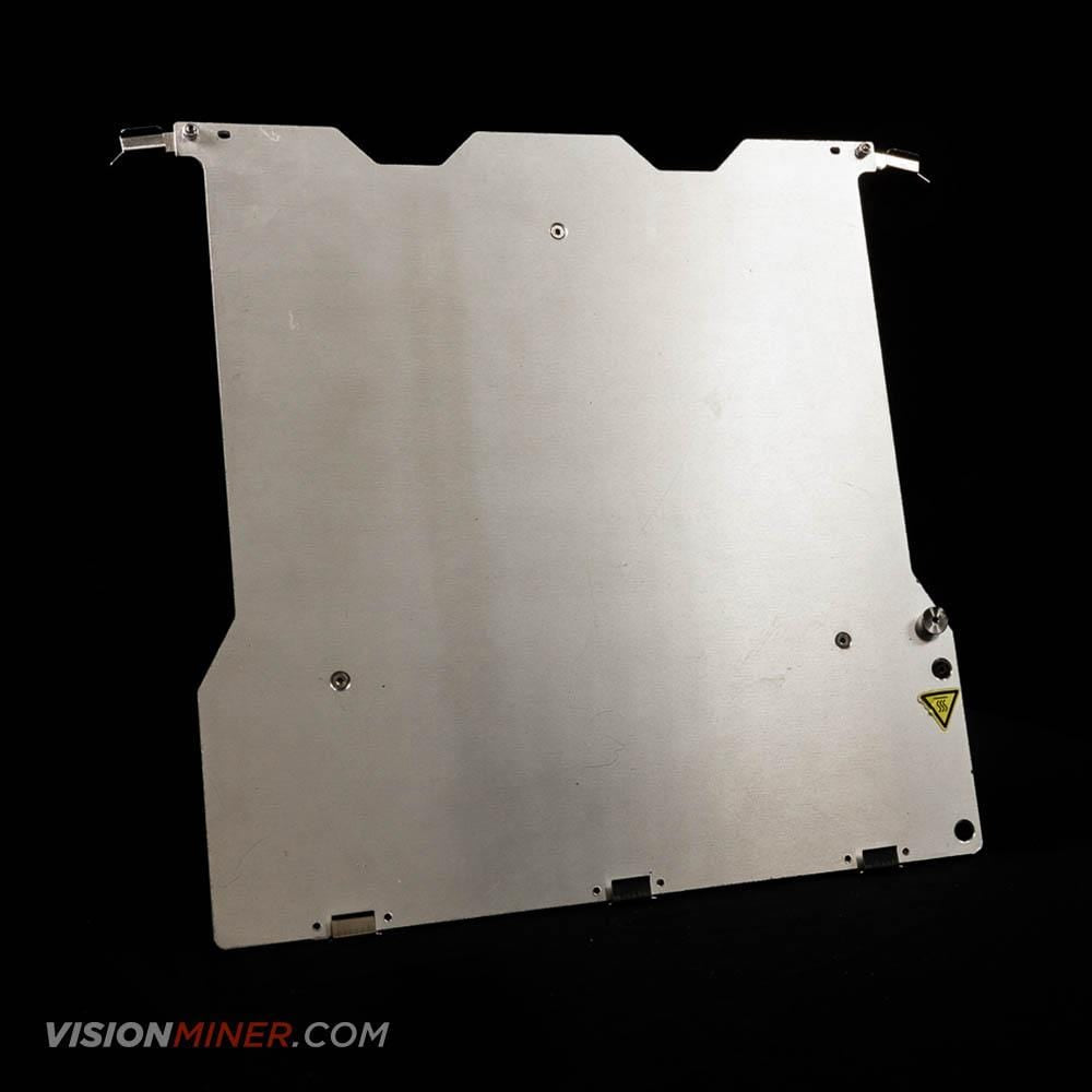 Heated Bed Intamsys Printer Parts