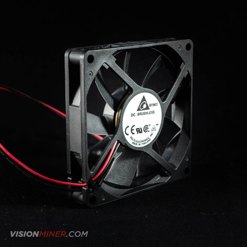 Motherboard Fan Intamsys Printer Parts