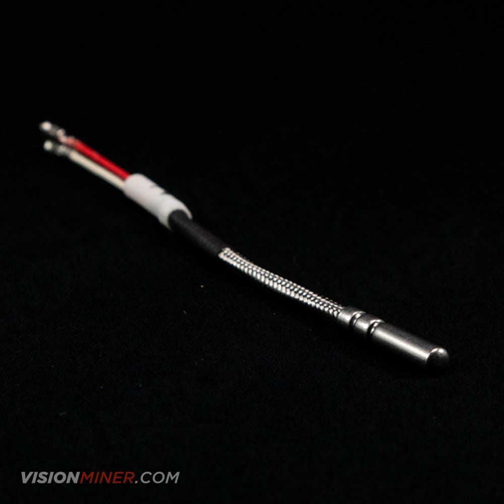 Nozzle Thermistor Intamsys Extruders