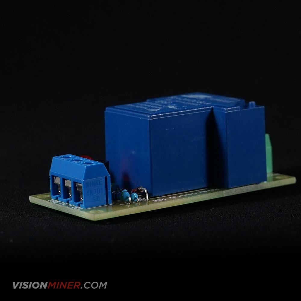 Relay Intamsys Printer Parts