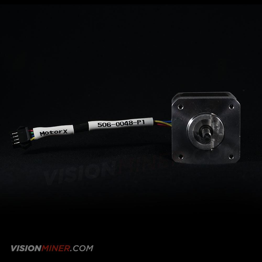 Axis Motor Intamsys Printer Parts