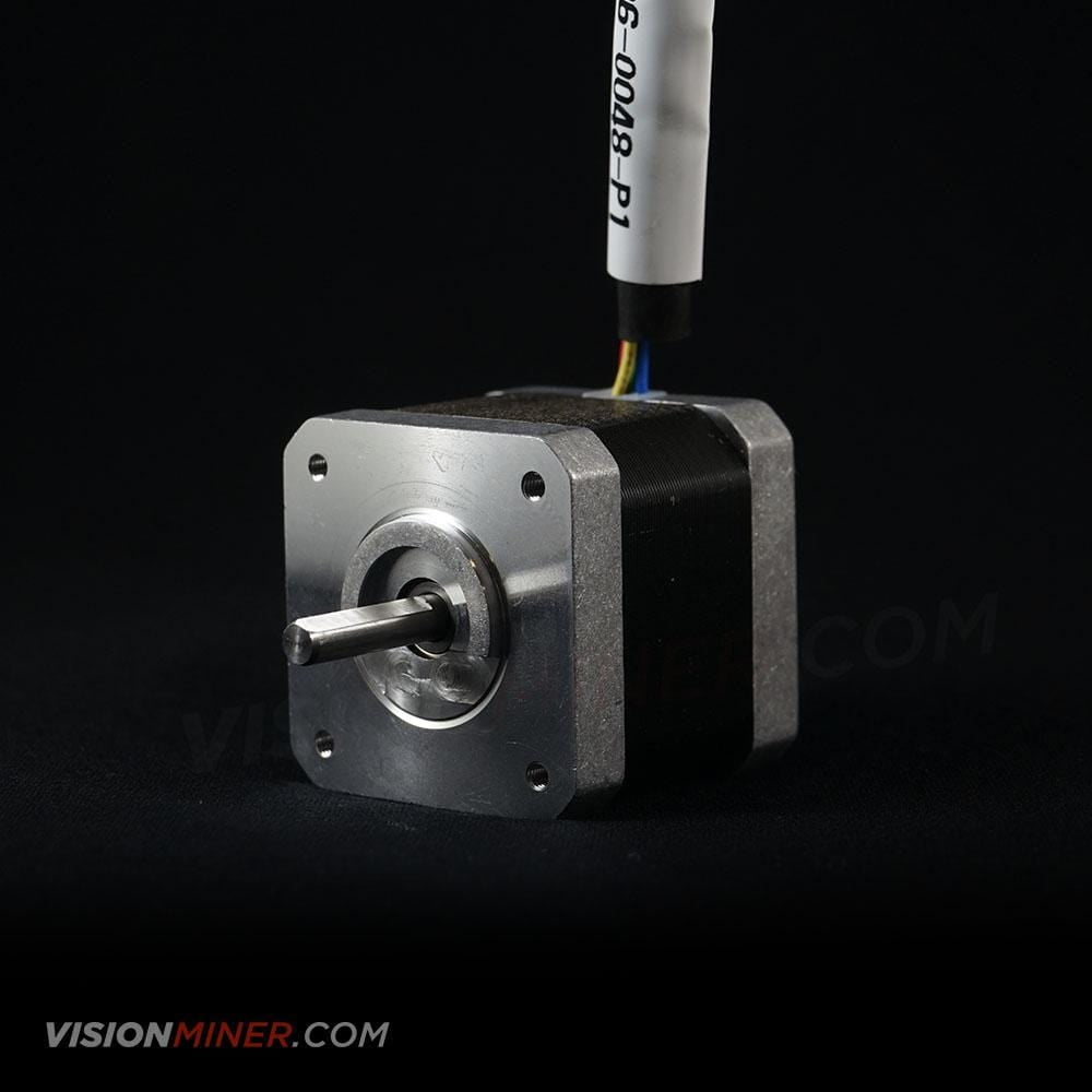 Axis Motor Intamsys Printer Parts