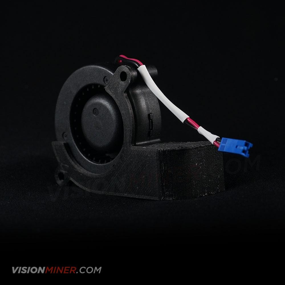 Nozzle Fan-Side Intamsys Printer Parts