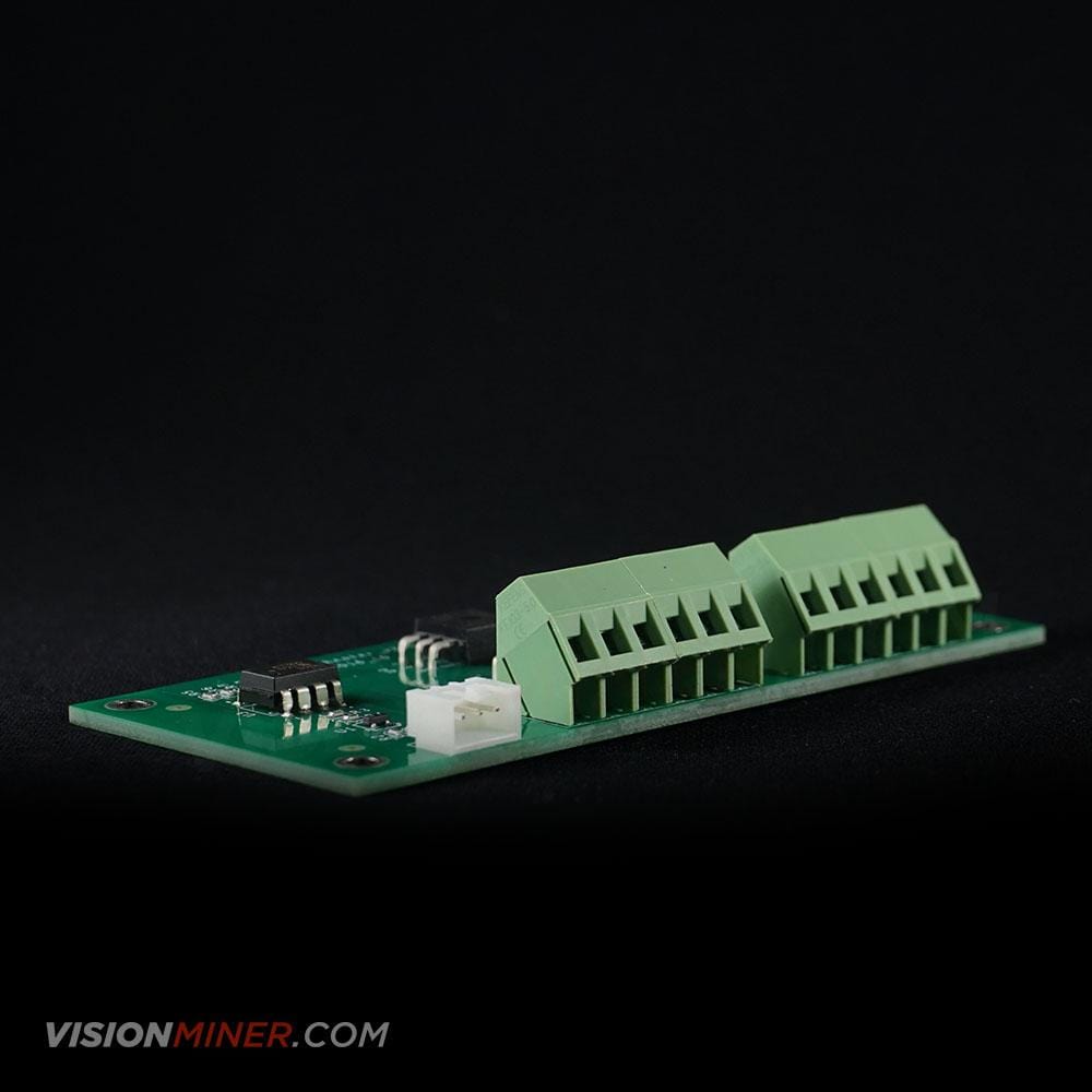 HCB Intamsys Printer Parts