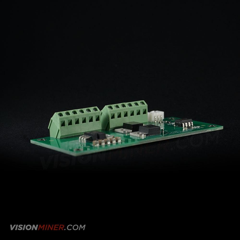 HCB Intamsys Printer Parts