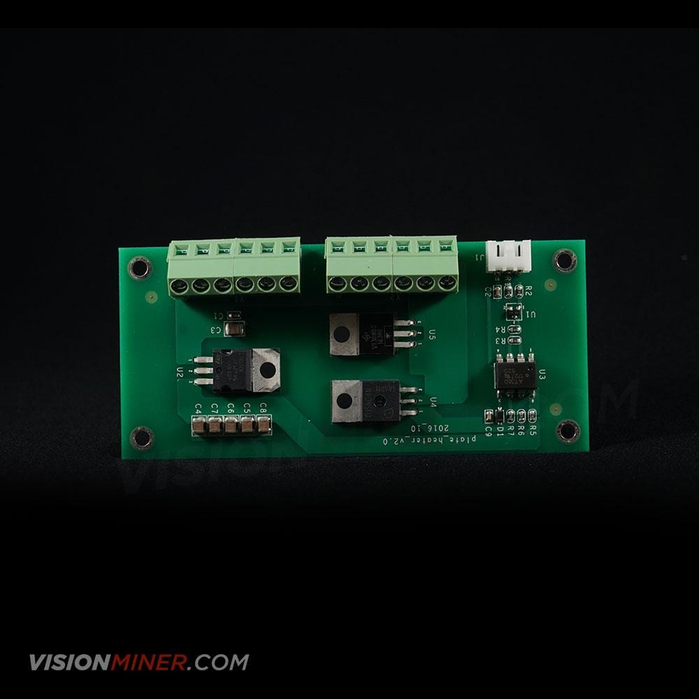 HCB Intamsys Printer Parts