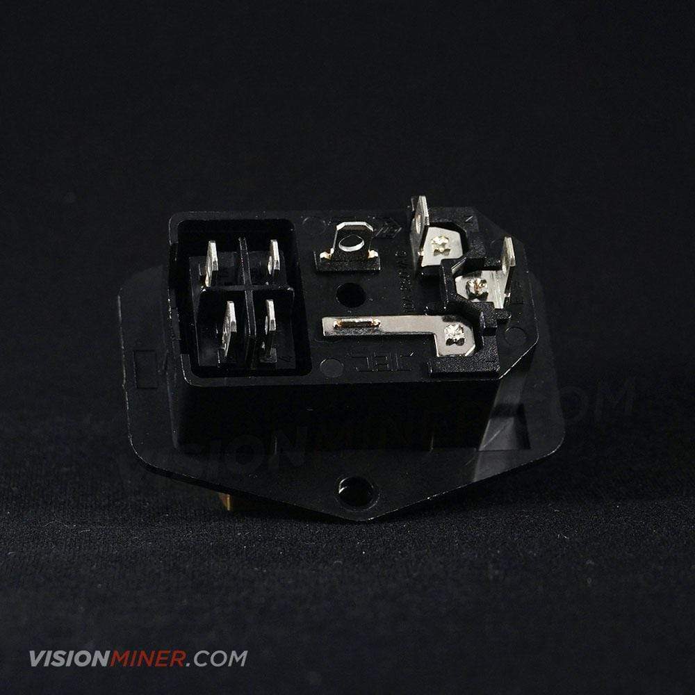 Power Switch Intamsys Printer Parts