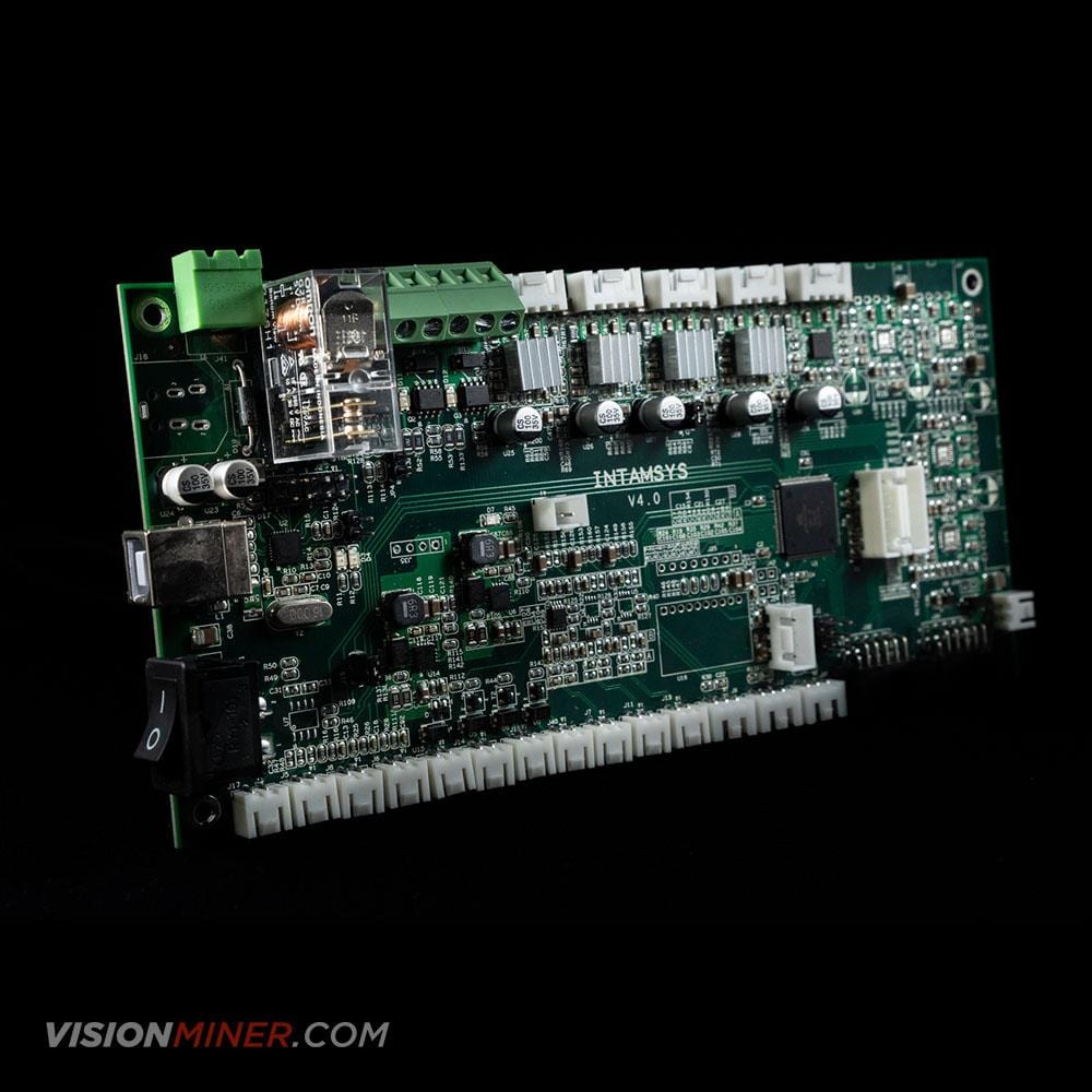 Mother Board Intamsys Printer Parts