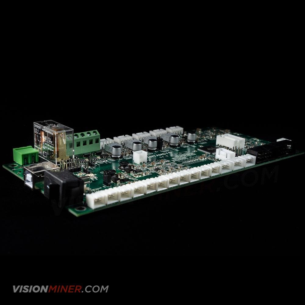 Mother Board Intamsys Printer Parts