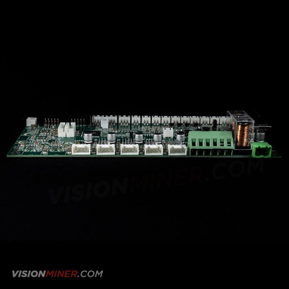 Mother Board Intamsys Printer Parts
