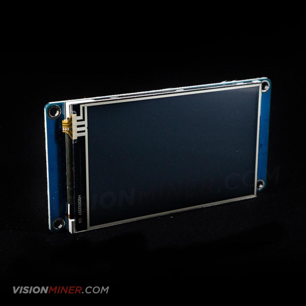 Touch Panel Intamsys Printer Parts