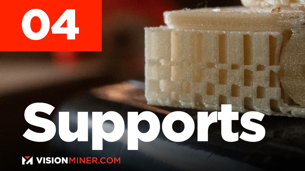 3D Printing: Support Structures Explained!