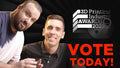 Vote Today! Vision Miner Nominated in 2021 3D Printing Industry Awards