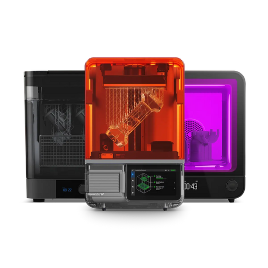 Form Studio 1 Professional Vision Miner