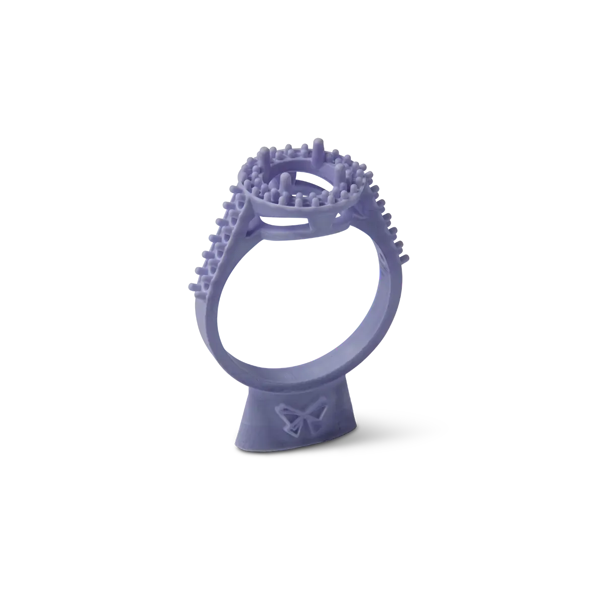 True Cast Resin 1 L Formlabs Resin - Form 4 - Casting