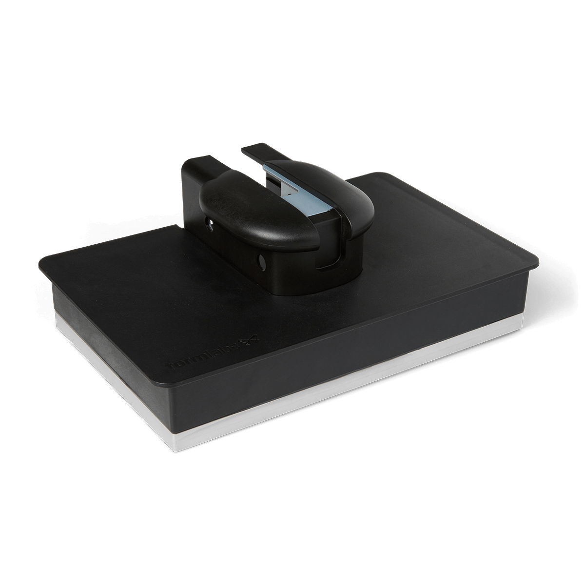 Form Studio 1 Build Platform Vision Miner