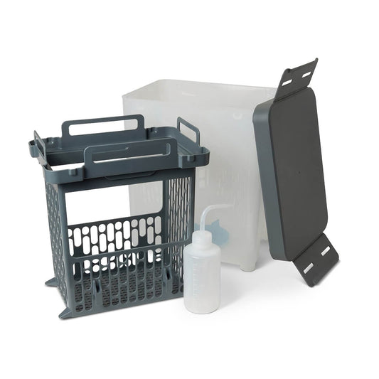 Form Studio Wash+Cure Rinse Bucket Vision Miner