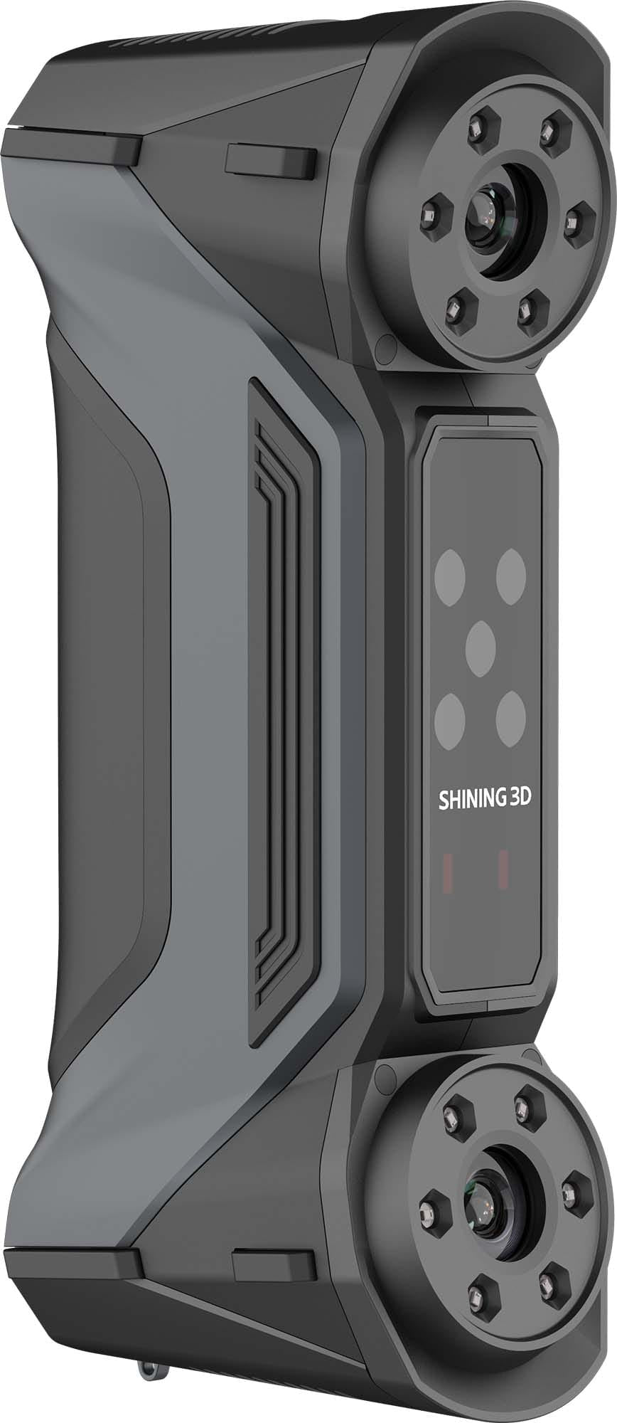Freescan Combo+ Wireless Vision Miner
