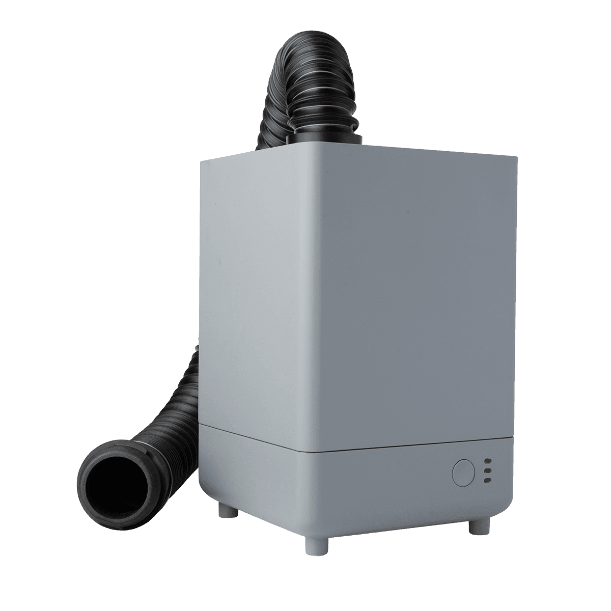 VOC Extractor Formlabs