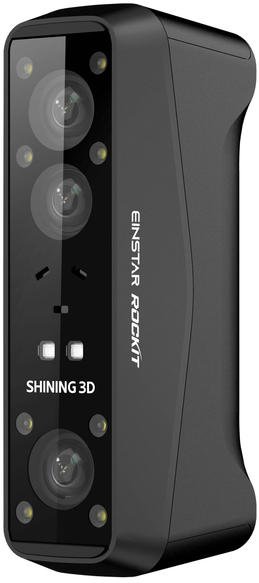 Einstar Rockit Vision Miner