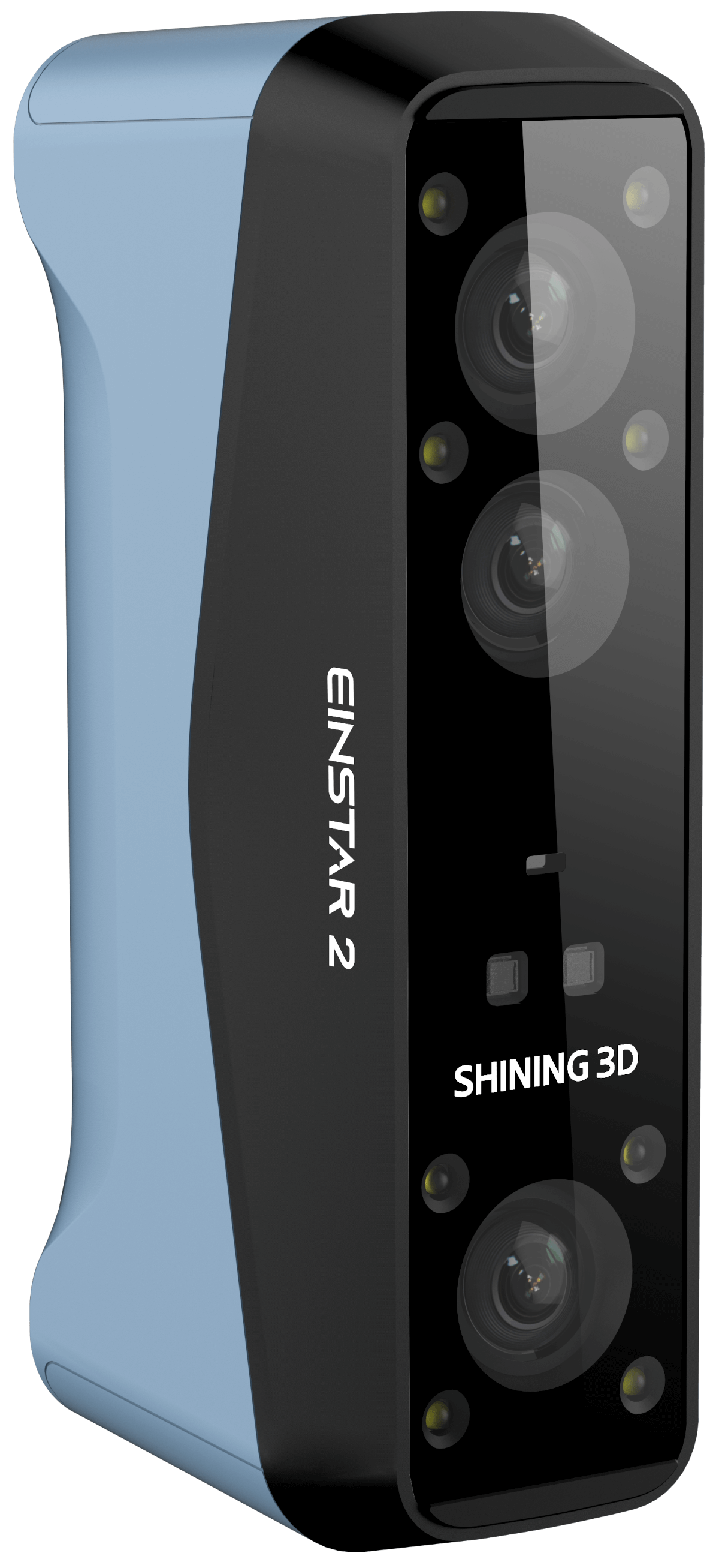 Einstar 2 Vision Miner