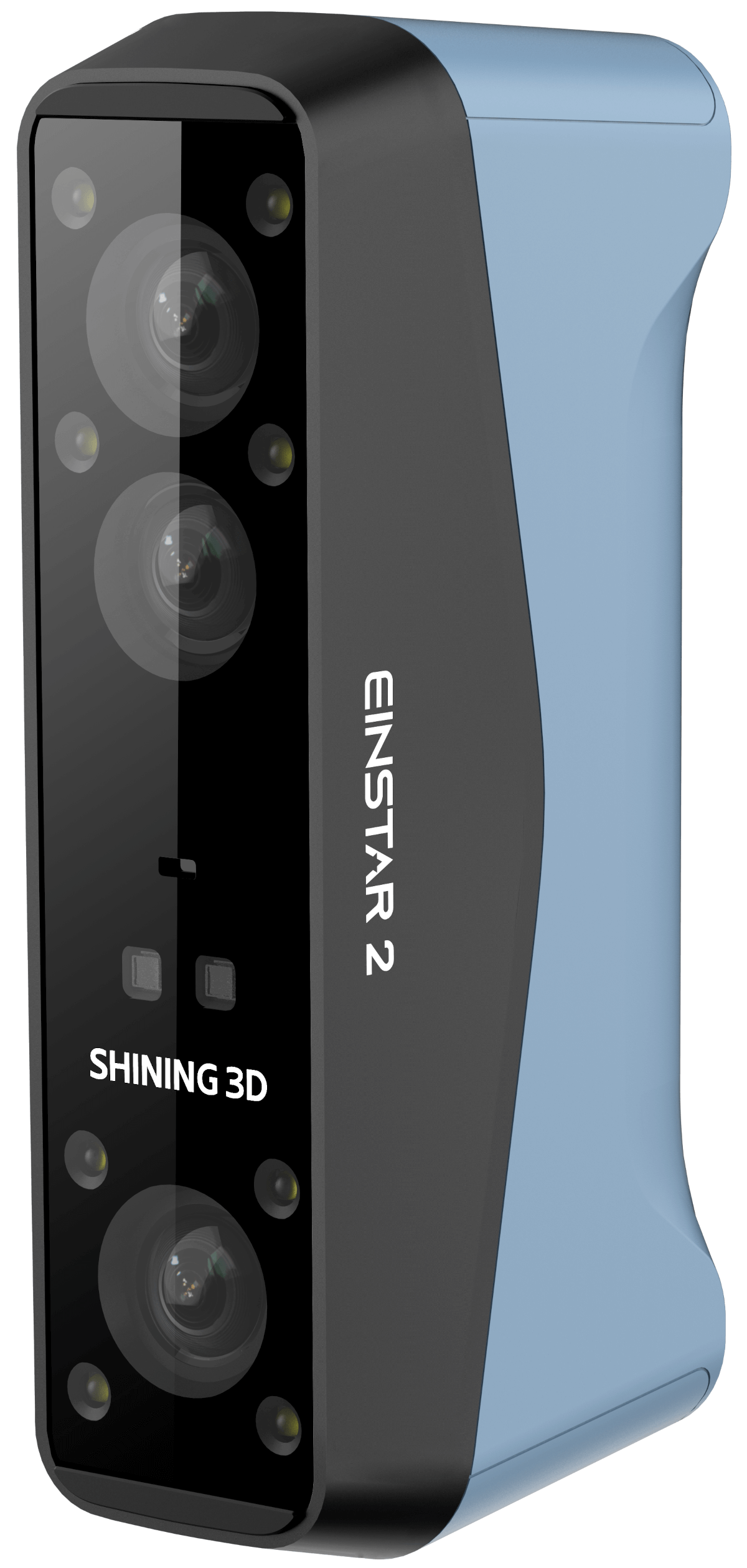 Einstar 2 Vision Miner