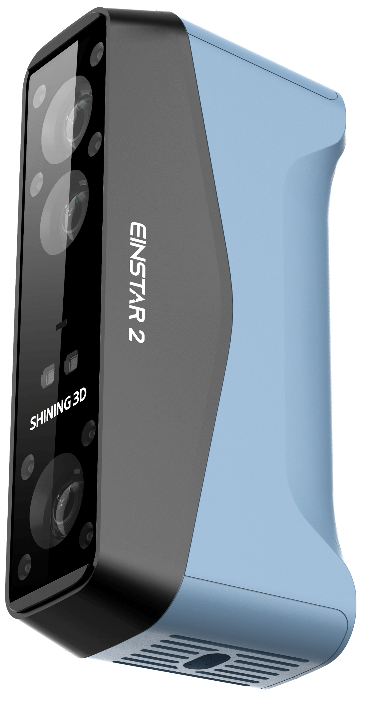 Einstar 2 Vision Miner