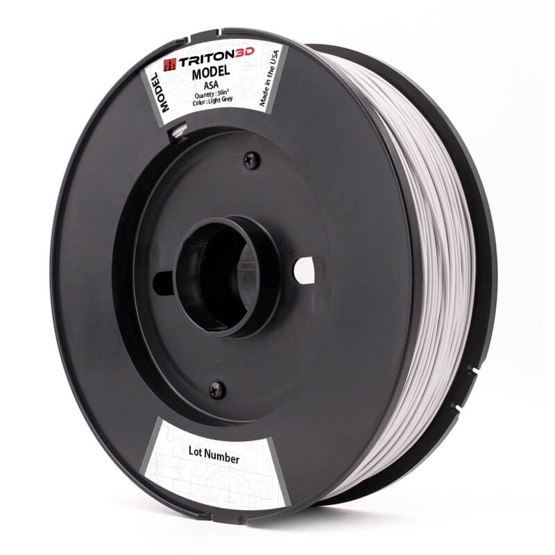 Triton ASA - Stratasys Compatible 3DXTECH FGREEL2