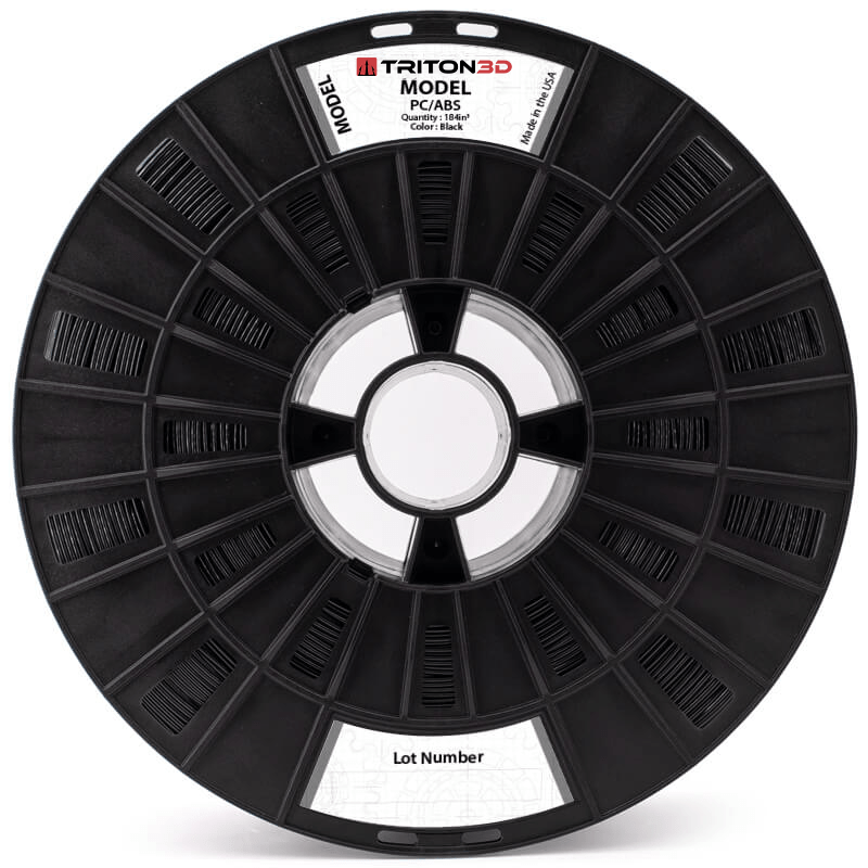 Triton PC-ABS - Stratasys Compatible 3DXTECH FGREEL2