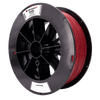 TRITON™ PEI 9085 - Stratasys® Compatible Red / 92in³ 3DXTECH FGREEL2