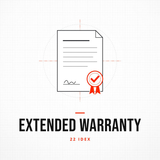 22 IDEX Extended Warranty Vision Miner Service