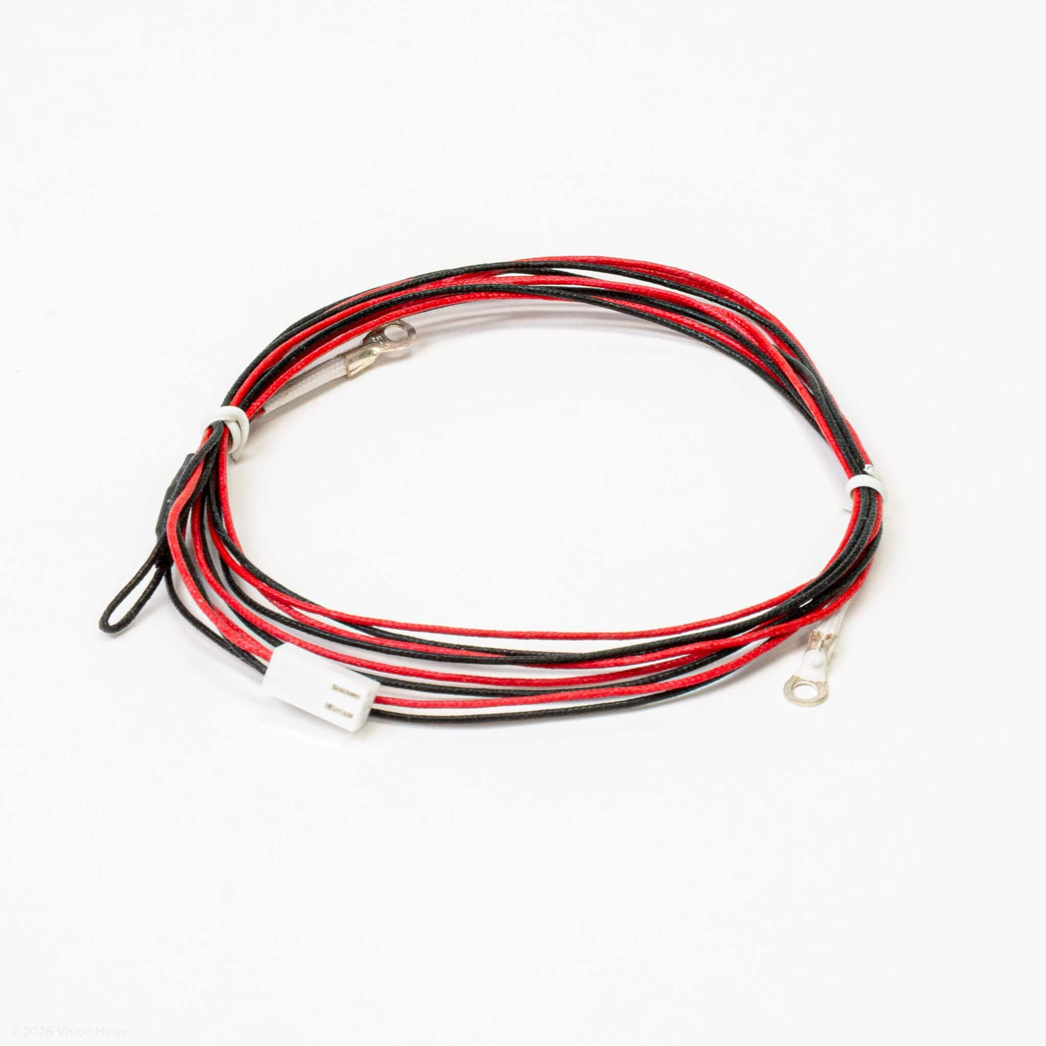 Chamber Air Temperature Sensor– Vision Miner